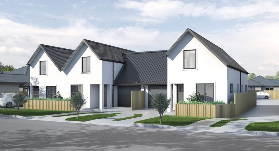  at 5/209 Hastings Street East, Waltham, Christchurch City, Canterbury