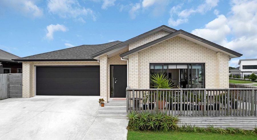  at 2 Raymond Grace Avenue, Huapai, Rodney, Auckland