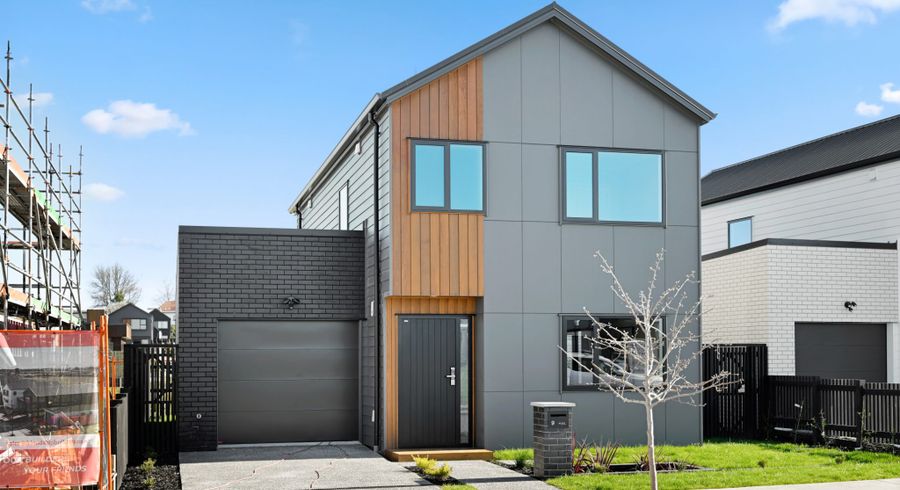  at 9 Joint Avenue, Chartwell, Hamilton, Waikato
