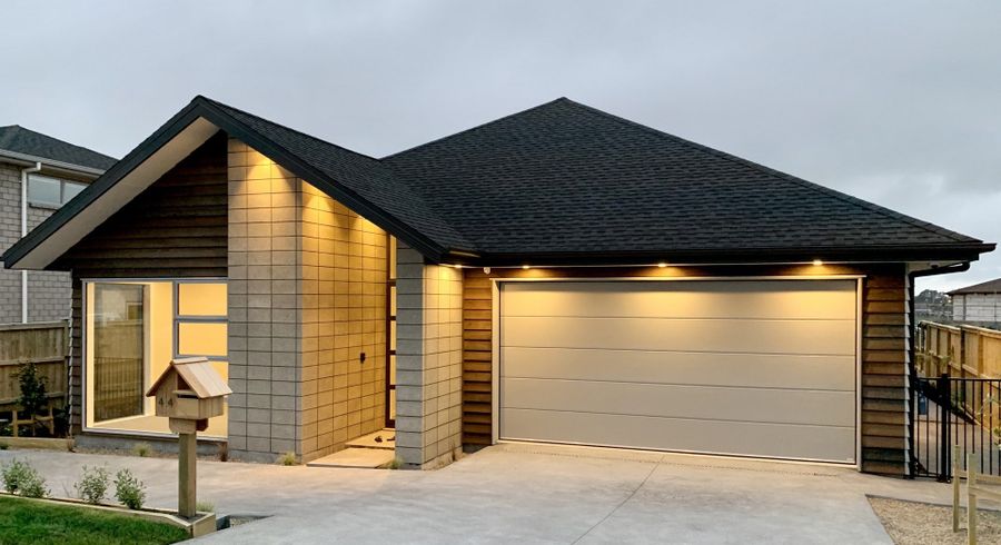  at 44 Manuel Road, Silverdale, Silverdale