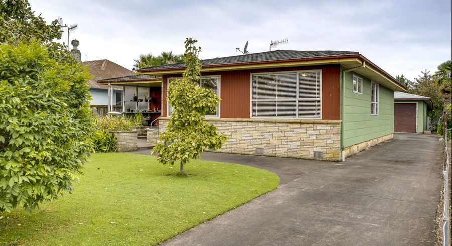  at 46 Russell Road, Marewa, Napier