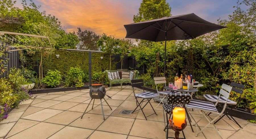  at 13/27 Cornwall Street, St. Albans, Christchurch City, Canterbury