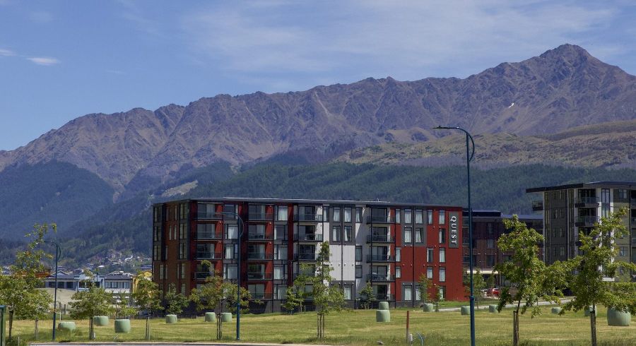  at 203/34 Red Oaks Drive, Frankton, Queenstown-Lakes, Otago