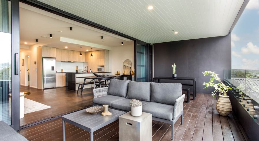  at 501/8 Kingsland Terrace, Kingsland, Auckland City, Auckland