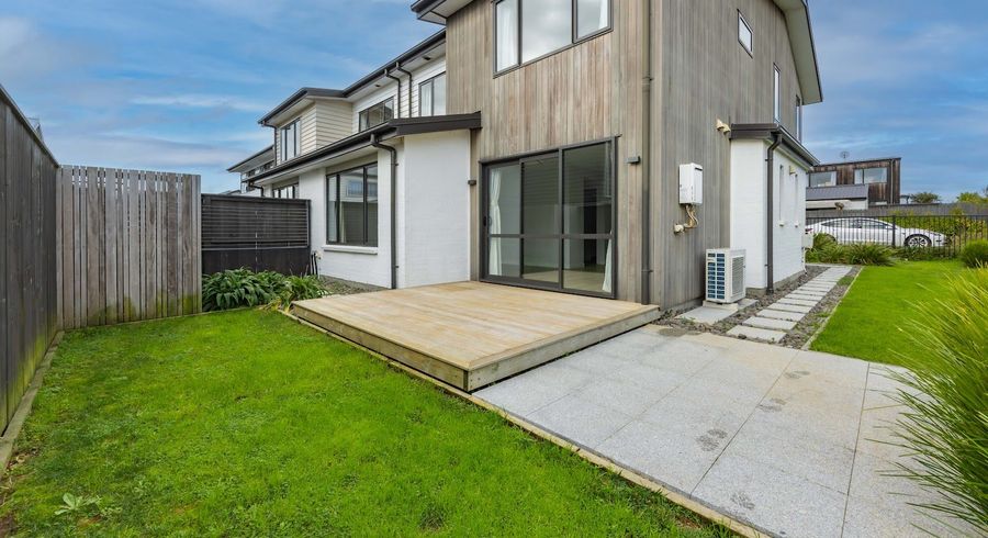  at 6 Henry Lloyd Place, Millwater, Rodney, Auckland