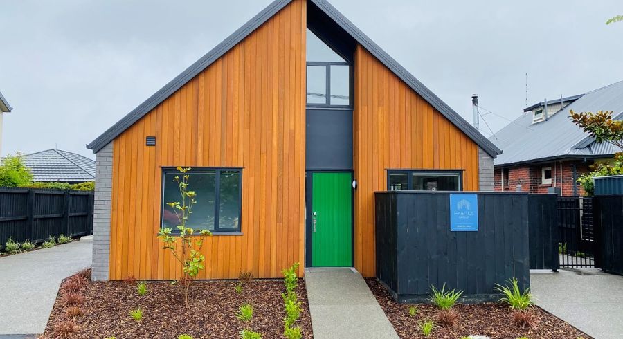  at 1/7 Strauss Place, Somerfield, Christchurch