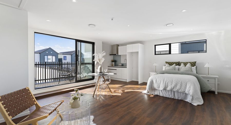  at 23A Clayden Shuttleworth Street, Papakura, Papakura, Auckland