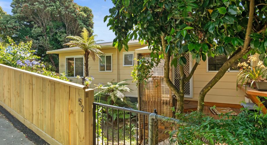  at 52 Stansell Avenue, Tahunanui, Nelson, Nelson / Tasman