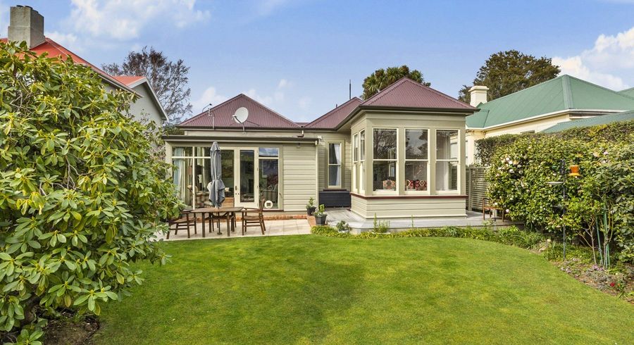  at 163 Highgate, Roslyn, Dunedin
