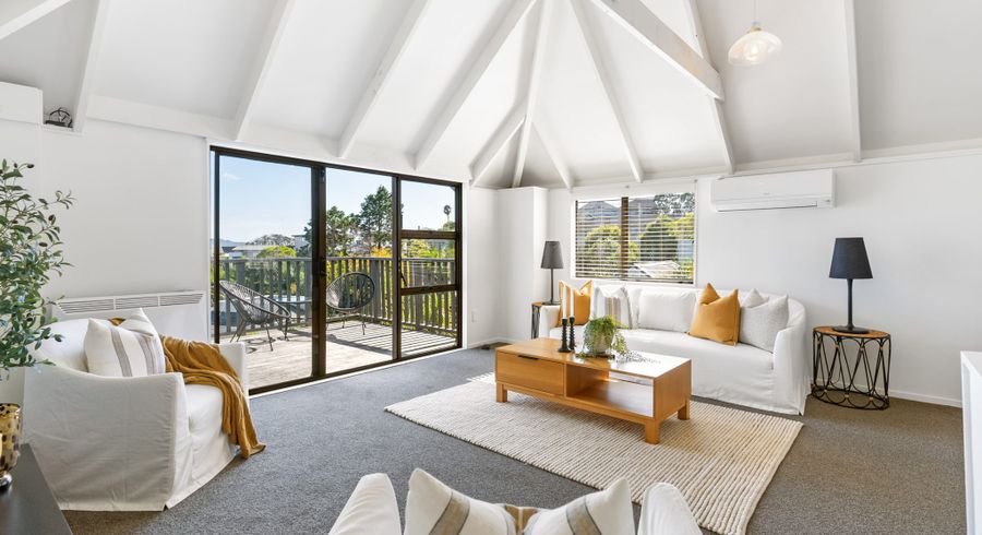  at 6/746 Remuera Road, Remuera, Auckland
