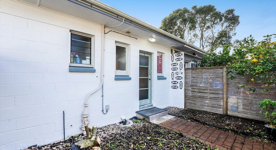  at 3/20 Heretaunga Ave, Onehunga, Auckland City, Auckland