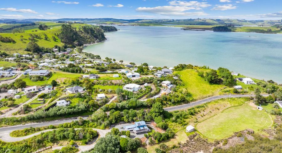  at 1122 Whakapirau Road, Whakapirau, Kaipara, Northland