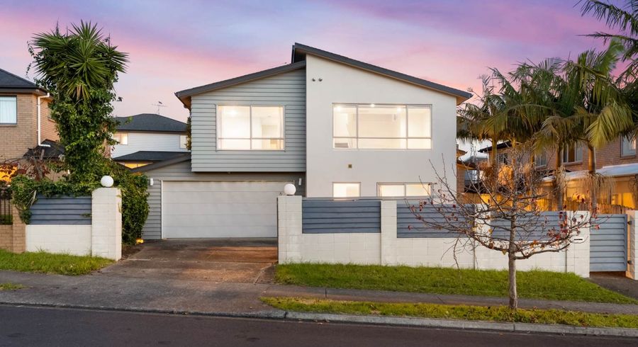 at 106 Killybegs Drive, Pinehill, North Shore City, Auckland