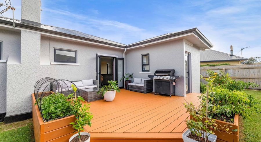  at 261 Coronation Avenue, Welbourn, New Plymouth, Taranaki