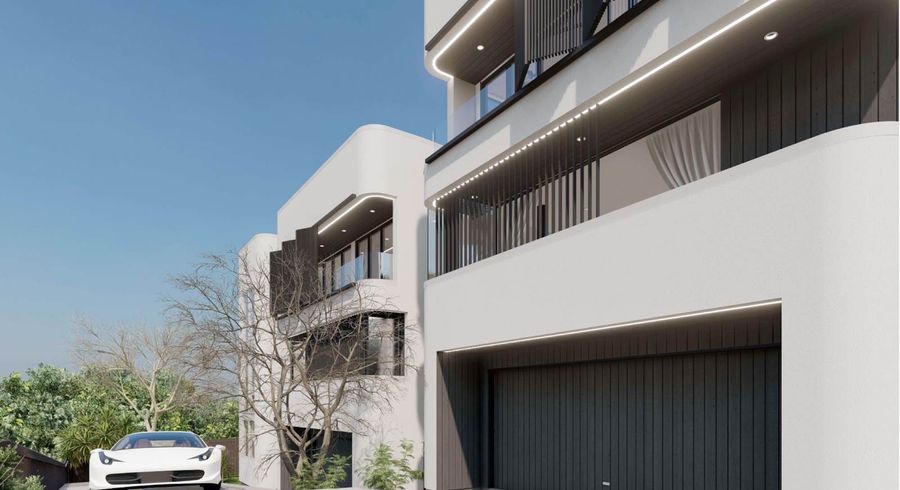  at Lot 2 496 Beach Road, Murrays Bay, North Shore City, Auckland