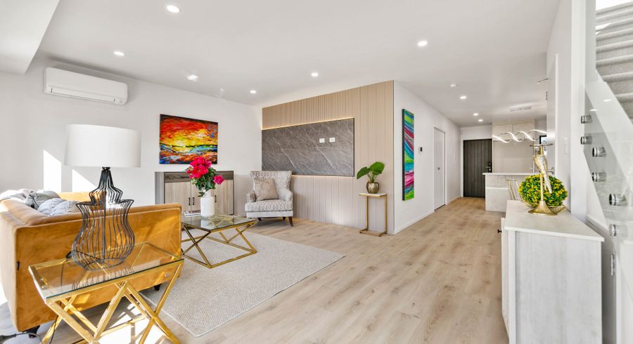  at Lot 4/36 Hooks Road, Manurewa, Manukau City, Auckland