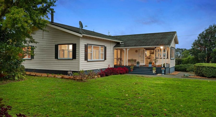  at 482A Mercer Ferry Road, Pukekawa, Franklin, Auckland
