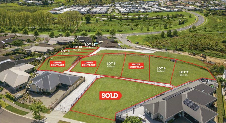  at Lot 7, 57 Hawkridge Heights, Bethlehem, Tauranga, Bay Of Plenty