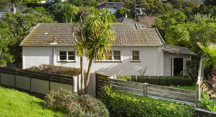  at 45 Sidlaw Street, Strathmore Park, Wellington