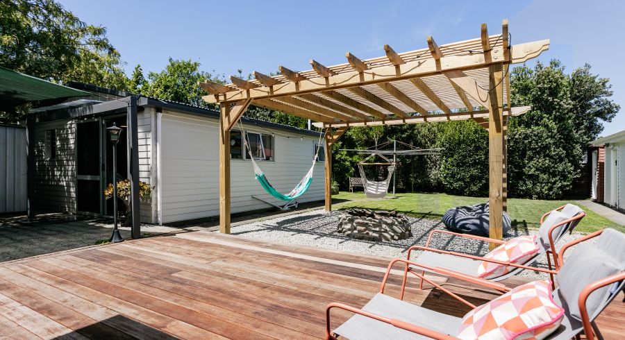  at 113 De Lautour Road, Inner Kaiti, Gisborne