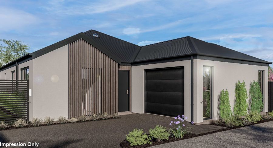  at 132 Claridges Road - Lot 13 Claridges Road, Casebrook, Christchurch City, Canterbury