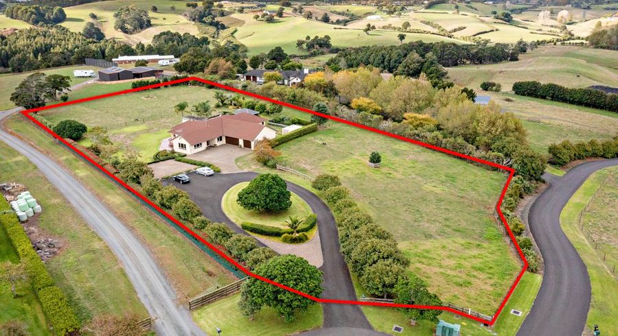  at 37 Grace James Road, Pukekohe, Pukekohe