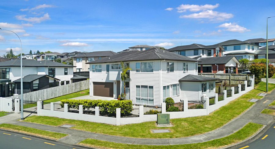  at 49 Rush Creek Drive, Westgate, Waitakere City, Auckland
