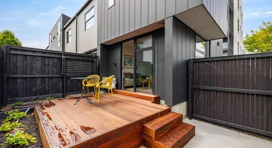  at 1/276 Barbadoes St, City Centre, Christchurch City, Canterbury