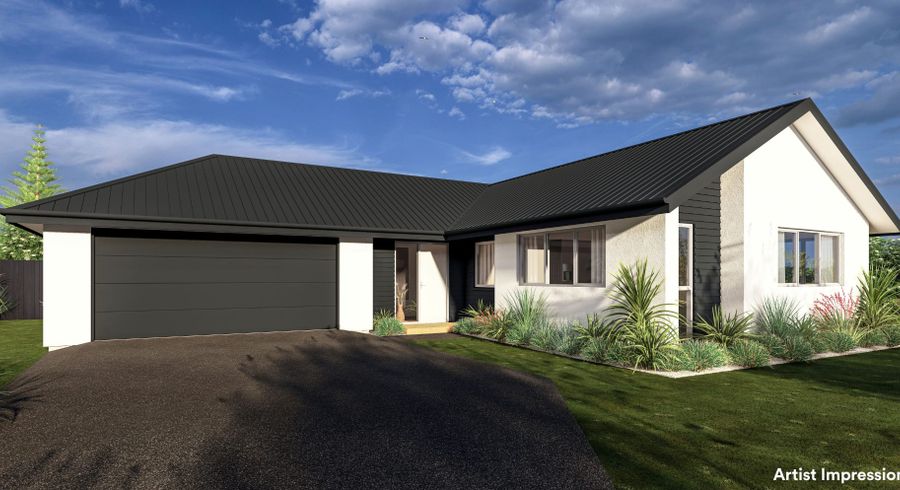  at Lot 25, Pukerua Subdivision, Richmond, Tasman, Nelson / Tasman