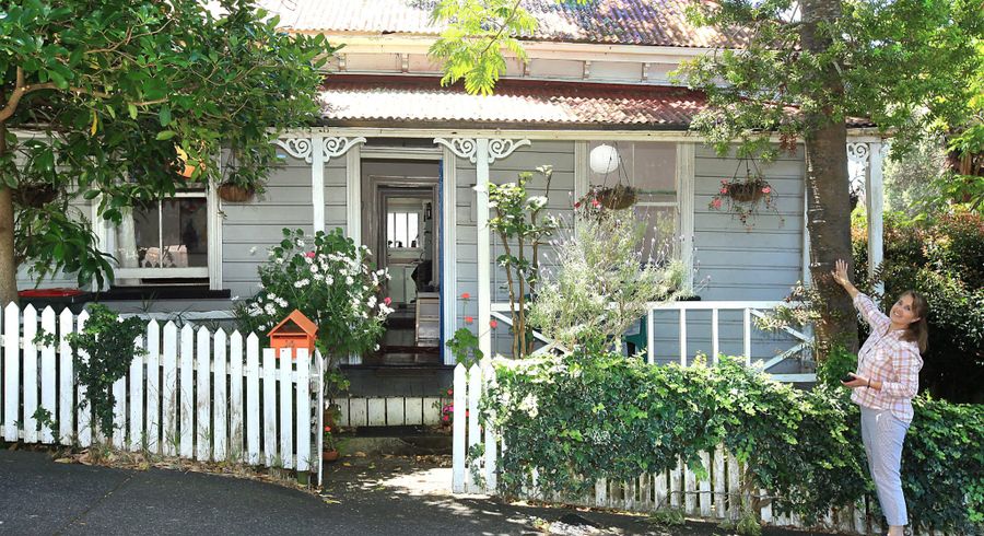  at 14 Waima Street, Grey Lynn, Auckland