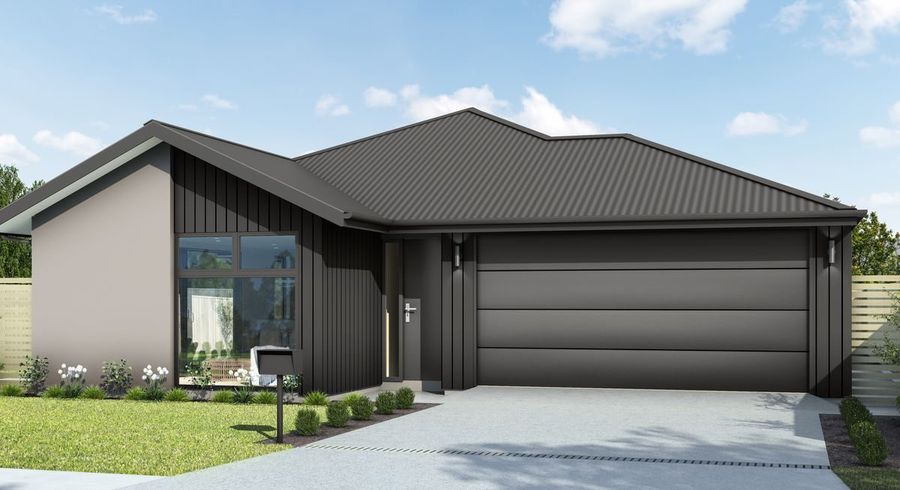  at 34 Duporth Road, Rolleston, Selwyn, Canterbury