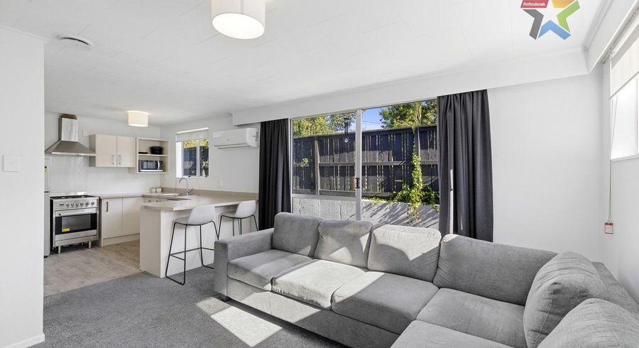  at 187A Major Drive, Kelson, Lower Hutt