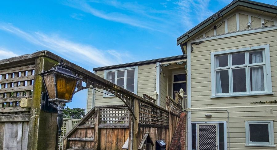  at 3 Chesterton Street, Johnsonville, Wellington, Wellington