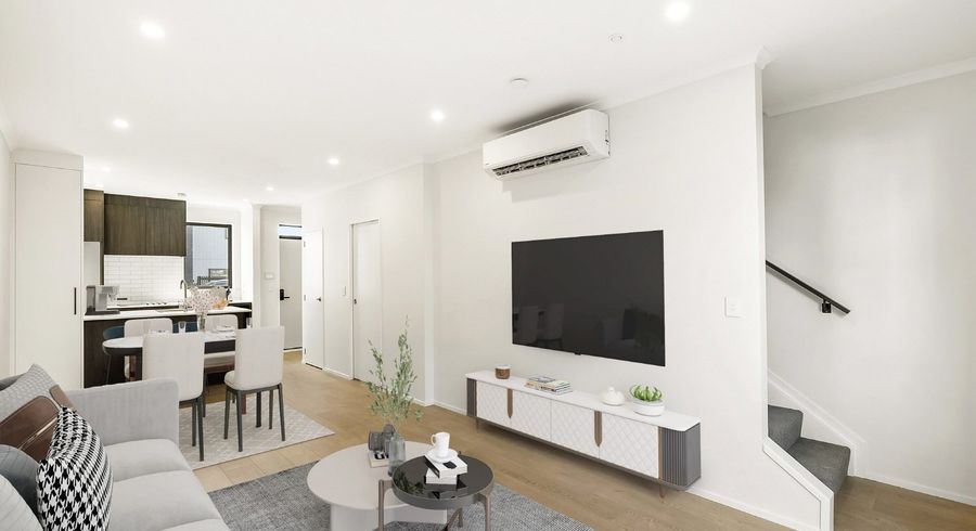  at 20 Rauawa Lane, Hobsonville, Waitakere City, Auckland