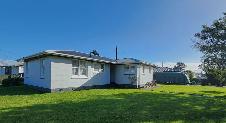  at 2 Barkley Place, Cobden, Greymouth