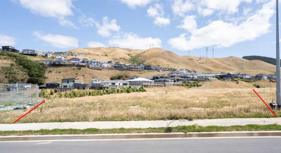  at .. Sections, Churton Park, Wellington, Wellington