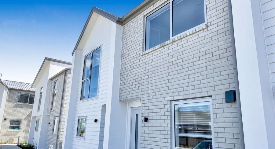  at 8/96 Cobham St, Spreydon, Christchurch City, Canterbury