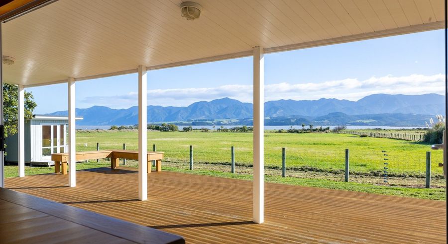  at 103 Lake Ferry Road, Martinborough, South Wairarapa, Wellington