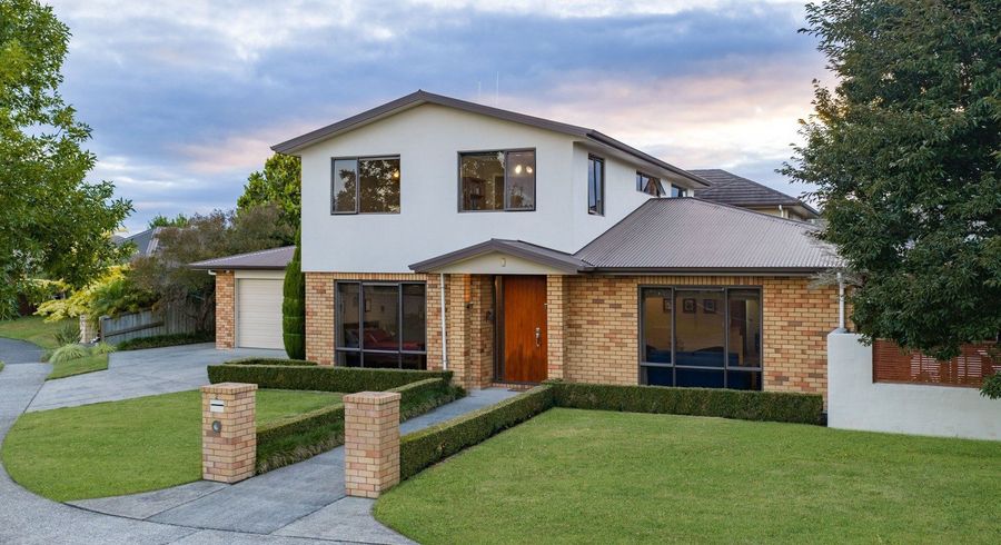  at 2 Cranmer Close, Rototuna, Hamilton, Waikato