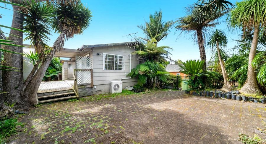  at 61 Elliot Street, Papakura, Papakura, Auckland
