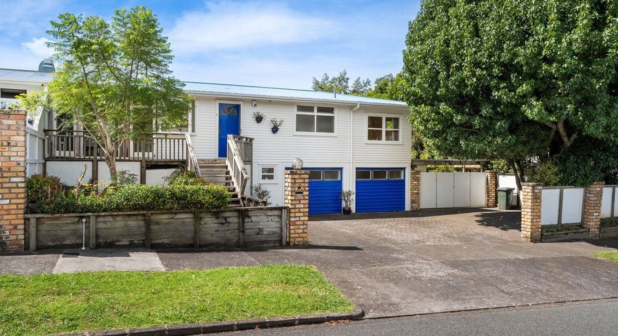  at 2 Pembroke Crescent, Glendowie, Auckland City, Auckland