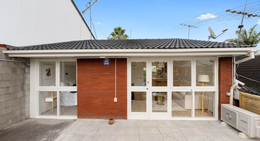  at 3/14 Ballarat St, Ellerslie, Auckland City, Auckland
