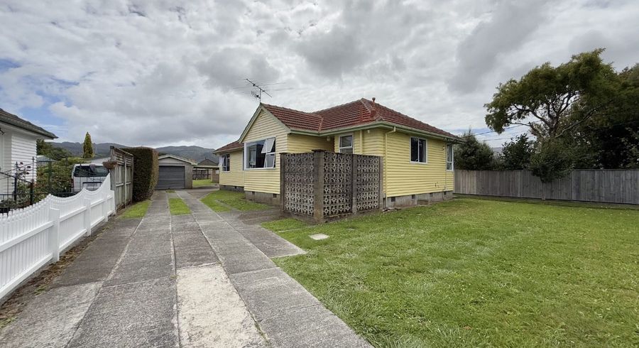  at 80 Thackeray Street, Trentham, Upper Hutt, Wellington