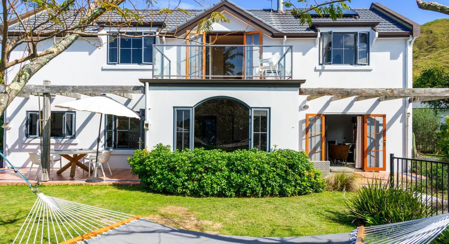  at Wainui, Gisborne, Gisborne