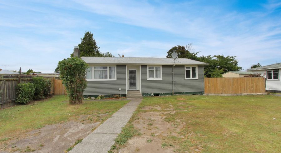  at 91 Kelso Street, Tokoroa, Tokoroa