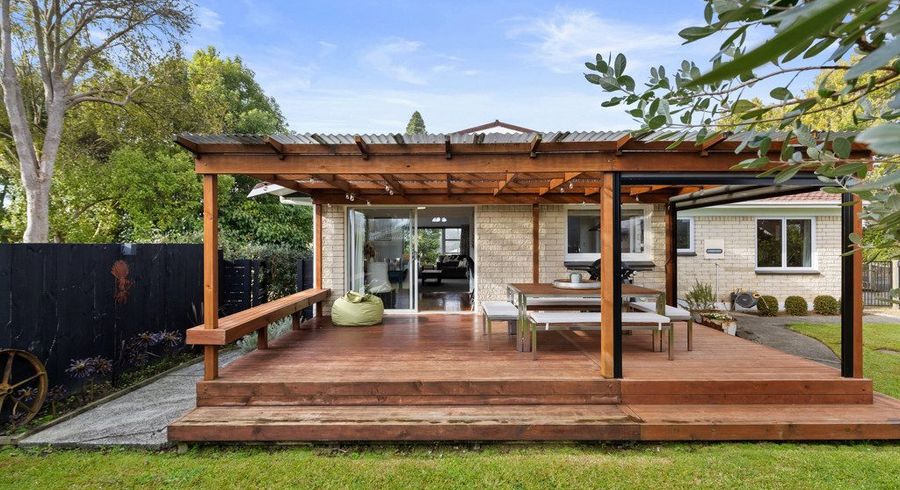  at 40 Bank Street, Morrinsville, Matamata-Piako, Waikato