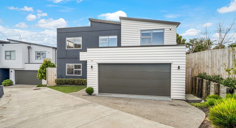  at 12A Fortyfoot Lane, Sunnyhills, Auckland