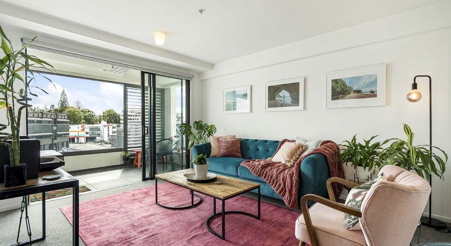  at 2A/36 College Hill, Freemans Bay, Auckland City, Auckland