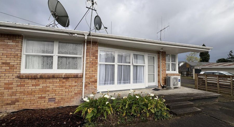  at 8A Sandleigh Road, Hamilton Lake, Hamilton, Waikato