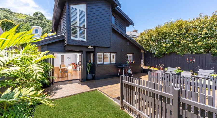  at 92A Victoria Road, Devonport, North Shore City, Auckland